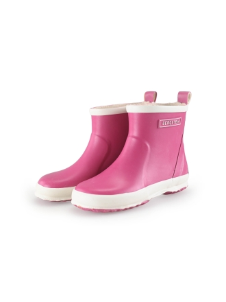 Bergstein Regenlaarzen Roze 270418