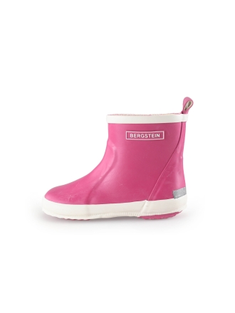 Bergstein Regenlaarzen Roze 270419