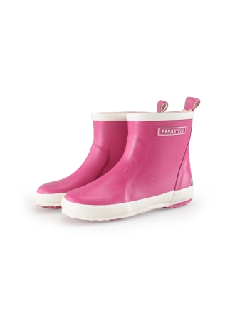 Bergstein Regenlaarzen Roze 270419