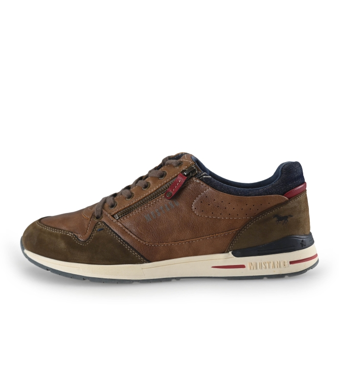 Mustang Sneakers