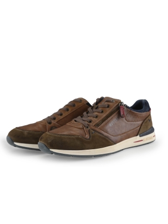 Mustang Sneakers Bruin 270435