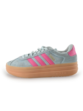 Adidas Sneakers Blauw 270441