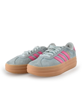 Adidas Sneakers Blauw 270441