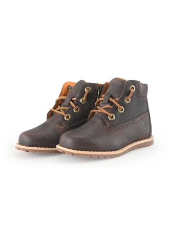 Timberland Veterboots Bruin 270443