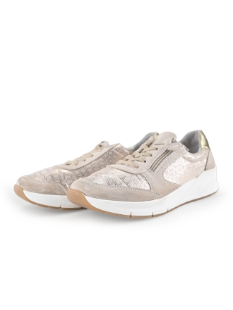 Feyn Sneakers Beige 270444
