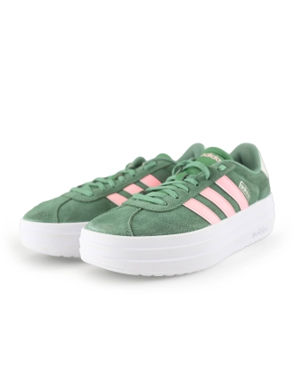 Adidas Sneakers Groen 270445