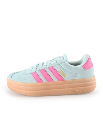 Adidas Sneakers Blauw 270446