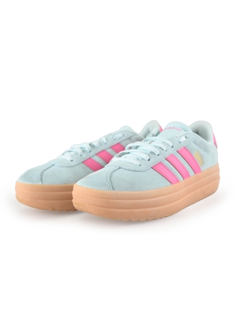 Adidas Sneakers Blauw 270446