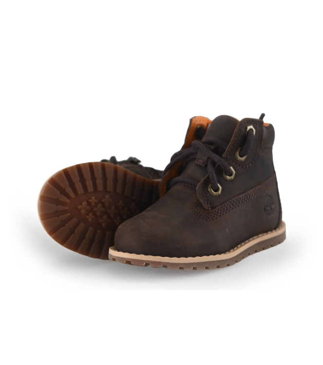 Timberland Veterboots