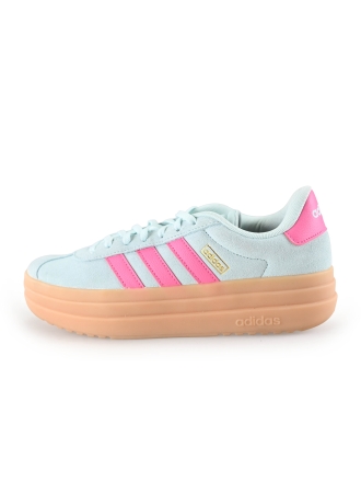 Adidas Sneakers Blauw 270449