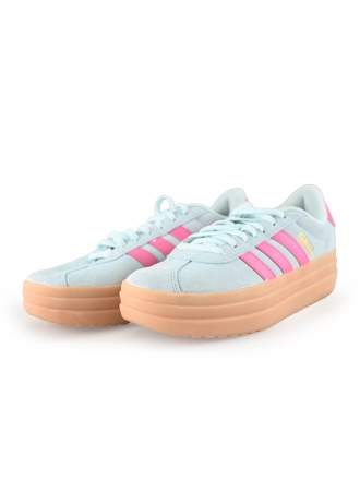 Adidas Sneakers Blauw 270449