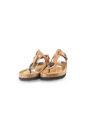 Hush Puppies Sandalen Cognac 270451
