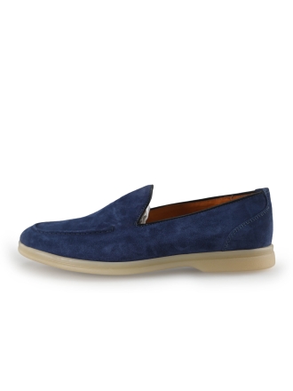 Reinhard Frans Loafers Blauw 270457
 