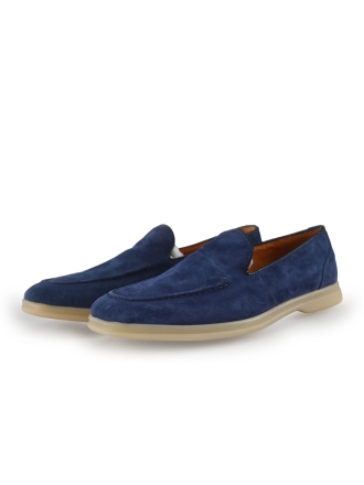Reinhard Frans Loafers Blauw 270457
 
