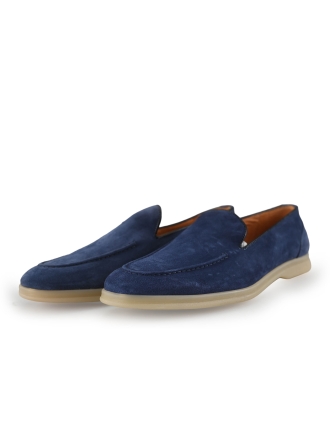 Reinhard Frans Loafers Blauw 270458
