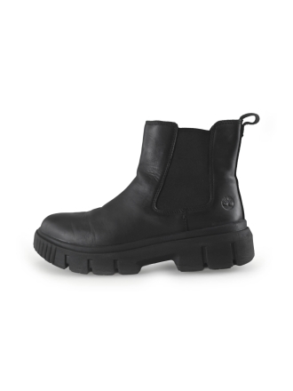 Timberland Chelsea boots Zwart 270462