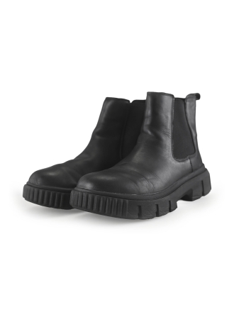 Timberland Chelsea boots Zwart 270462