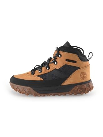 Timberland Hoge sneakers Geel 270467