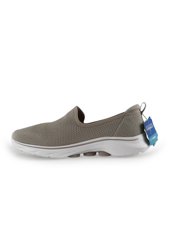 Skechers Instappers Beige 270472