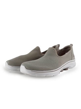Skechers Instappers Beige 270472