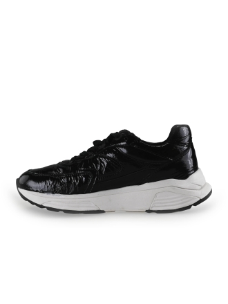Xsensible Sneakers Zwart 270473