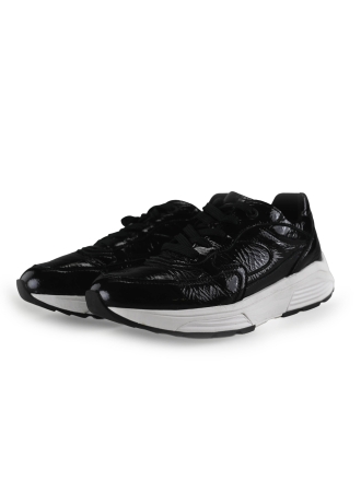Xsensible Sneakers Zwart 270473