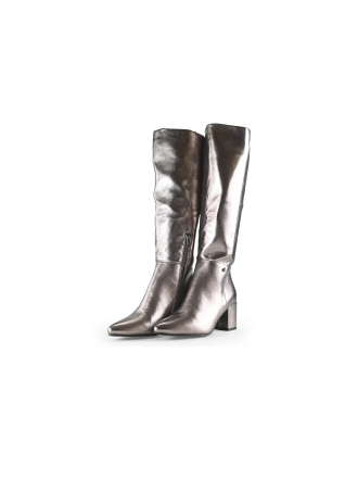 Nelson Laarzen Brons 270477
