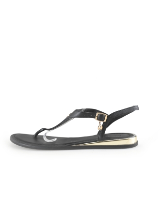 Mexx Sandalen Zwart 270486