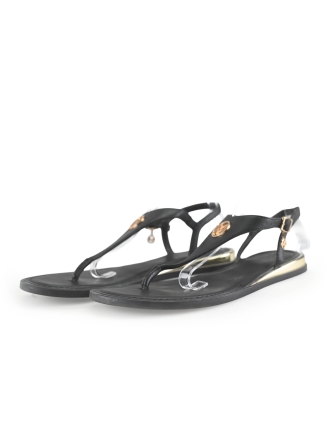 Mexx Sandalen Zwart 270486