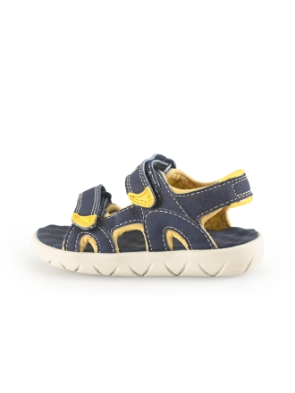 Timberland Sandalen Blauw 270489