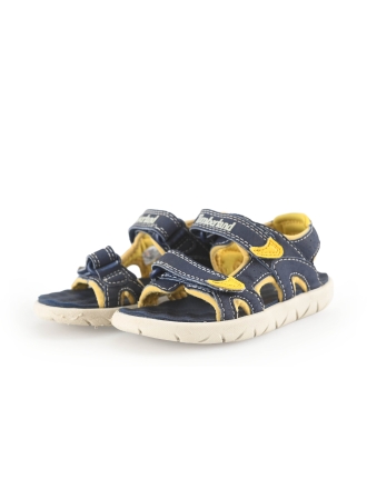 Timberland Sandalen Blauw 270489