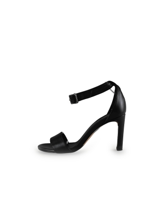 Notre-V Sandalen Zwart 270496