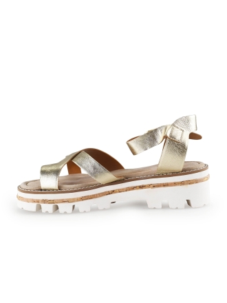 Maruti Sandalen Goud 270499