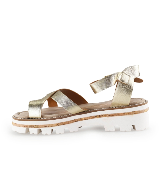 Maruti Sandalen