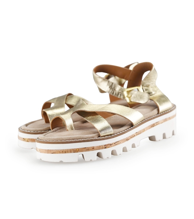 Maruti Sandalen