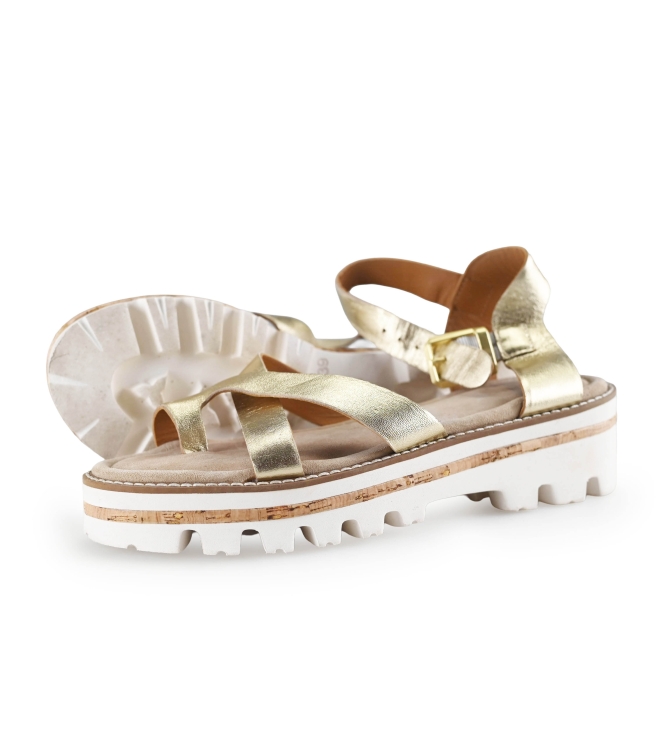 Maruti Sandalen