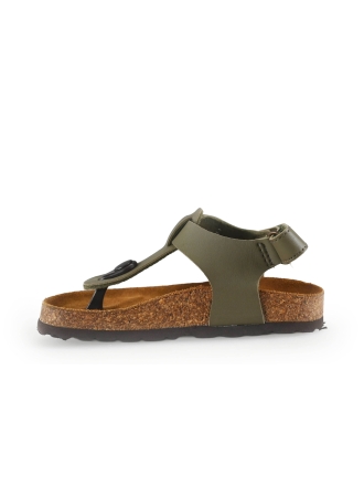 Kipling Sandalen Groen 270500