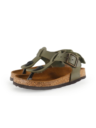 Kipling Sandalen Groen 270500