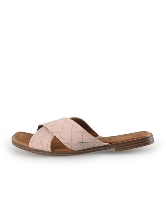Oliver Slippers Roze 270501