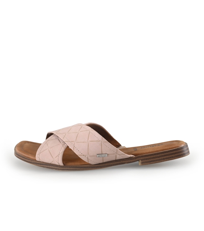 Oliver Slippers