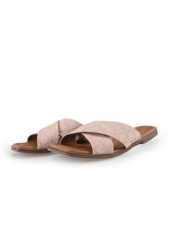 Oliver Slippers Roze 270501
