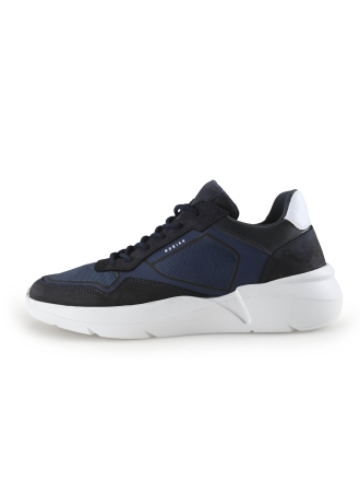 Nubikk Sneakers Blauw 270503