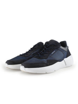Nubikk Sneakers Blauw 270503