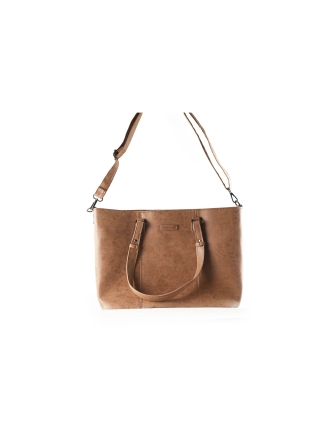 Enrico Benetti Handtas Bruin 270504