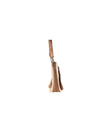 Enrico Benetti Handtas Bruin 270504