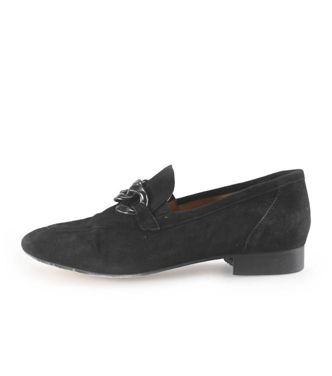 Linea Zeta Loafers