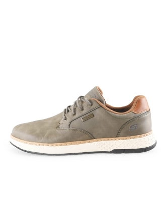 Skechers Veterschoenen Groen 270513