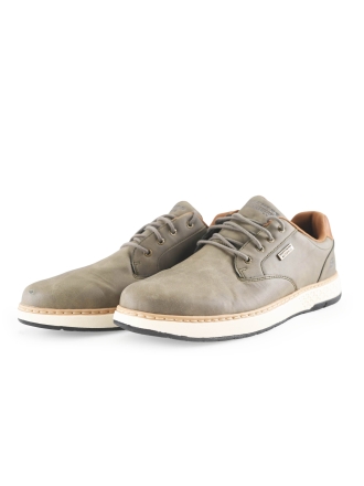 Skechers Veterschoenen Groen 270513
