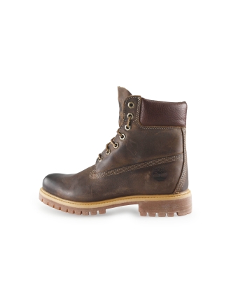 Timberland Veterboots Bruin 270525