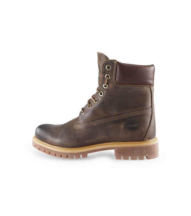 Timberland Veterboots